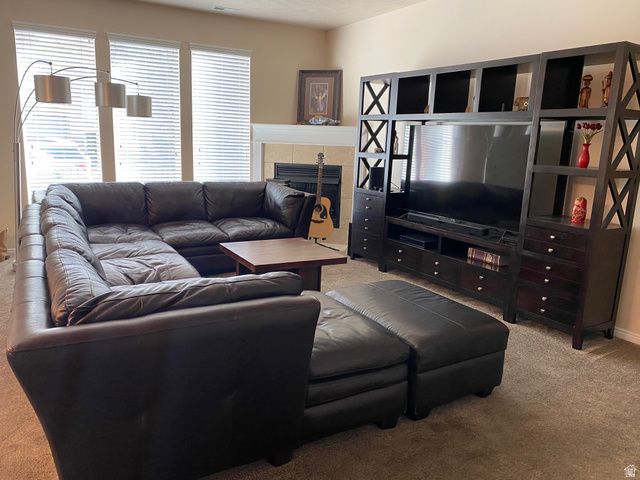940 W WILLOW GREEN WAY, Farmington, UT 84025