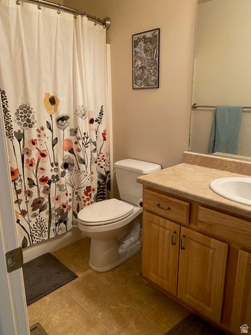 940 W WILLOW GREEN WAY, Farmington, UT 84025
