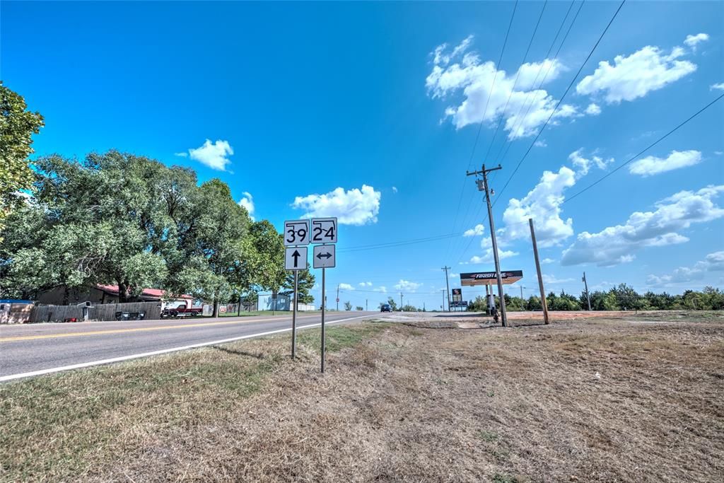 19946 State Highway 39, Purcell, OK 73080