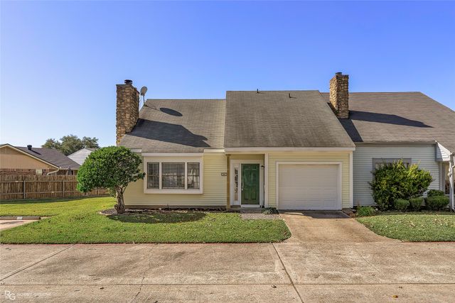 44 Settlers Bend, Shreveport, LA 71115