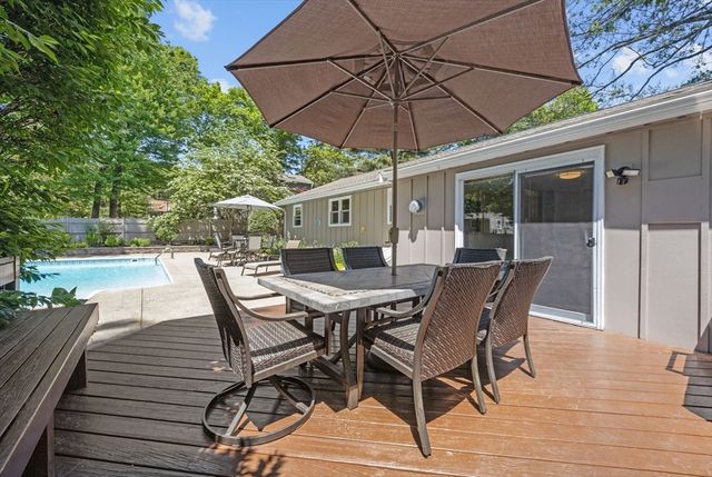 71 Sportsmans Trl., Whitman, MA 02382