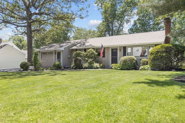 71 Sportsmans Trl., Whitman, MA 02382
