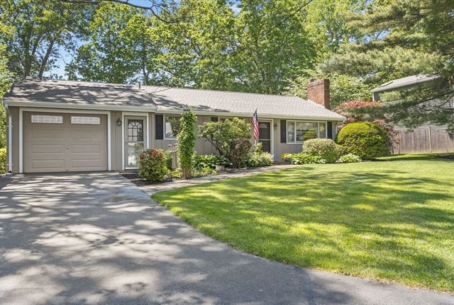 71 Sportsmans Trl., Whitman, MA 02382