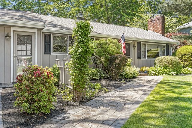 71 Sportsmans Trl., Whitman, MA 02382