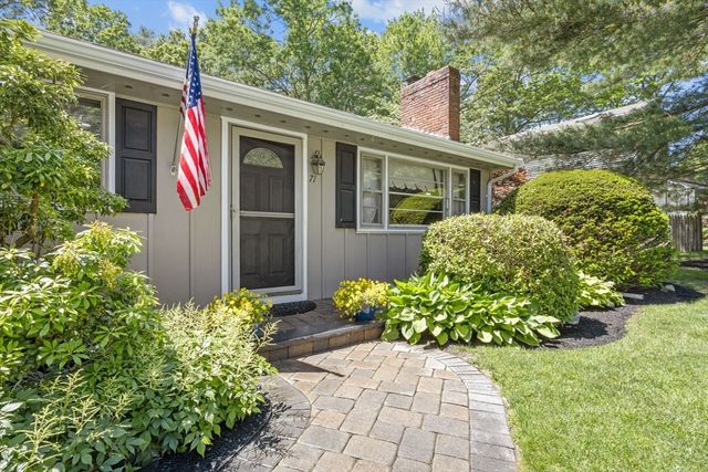 71 Sportsmans Trl., Whitman, MA 02382