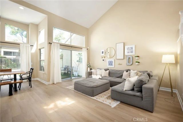 48 Calle Del Norte, Rancho Santa Margarita, CA 92688