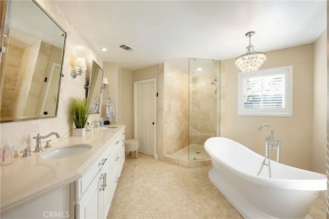 48 Calle Del Norte, Rancho Santa Margarita, CA 92688