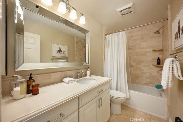 48 Calle Del Norte, Rancho Santa Margarita, CA 92688