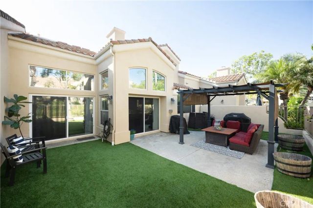 48 Calle Del Norte, Rancho Santa Margarita, CA 92688