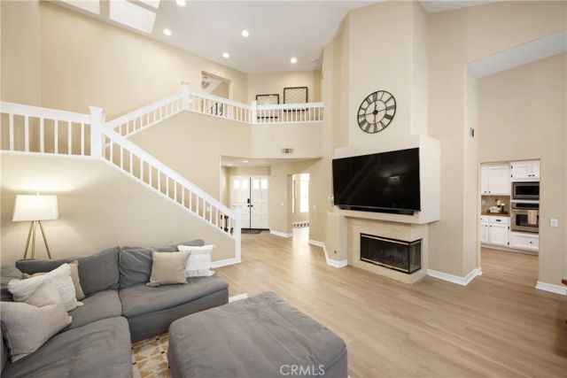 48 Calle Del Norte, Rancho Santa Margarita, CA 92688