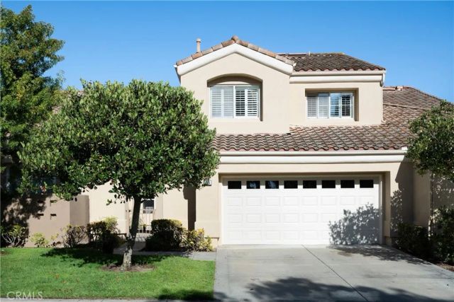 48 Calle Del Norte, Rancho Santa Margarita, CA 92688