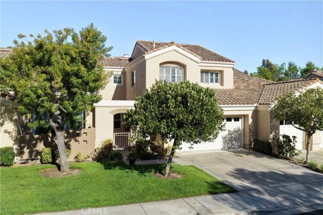 48 Calle Del Norte, Rancho Santa Margarita, CA 92688