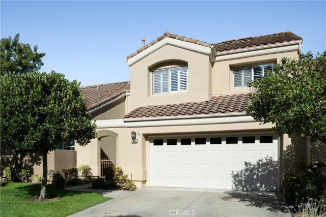 48 Calle Del Norte, Rancho Santa Margarita, CA 92688