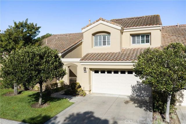 48 Calle Del Norte, Rancho Santa Margarita, CA 92688