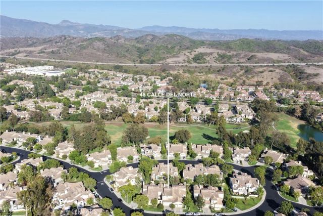 48 Calle Del Norte, Rancho Santa Margarita, CA 92688
