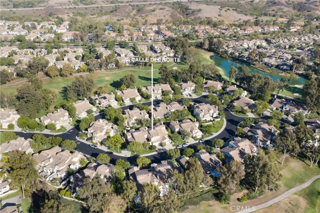 48 Calle Del Norte, Rancho Santa Margarita, CA 92688