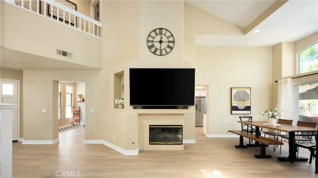 48 Calle Del Norte, Rancho Santa Margarita, CA 92688
