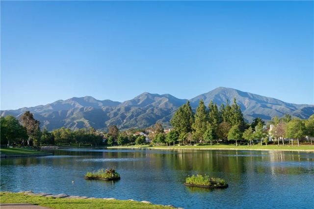 48 Calle Del Norte, Rancho Santa Margarita, CA 92688