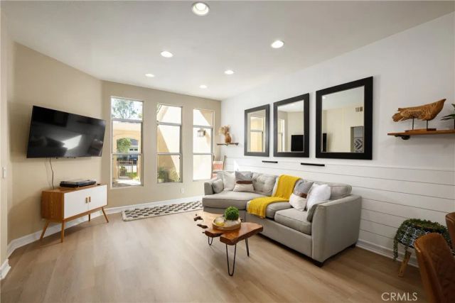 48 Calle Del Norte, Rancho Santa Margarita, CA 92688