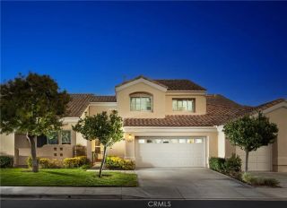 48 Calle Del Norte, Rancho Santa Margarita, CA 92688