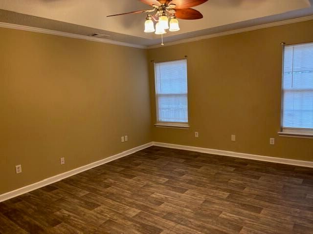 2745 Davis Mill Road, Hephzibah, GA 30815