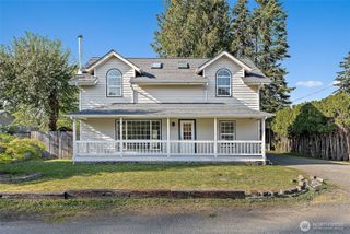 105 E Cindy Road, Centralia, WA 98531