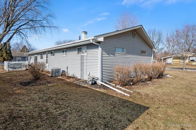 309 W School Street, Plano, IL 60545