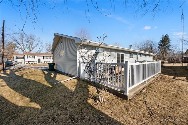 309 W School Street, Plano, IL 60545