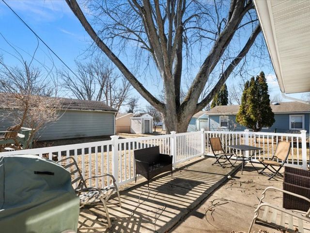 309 W School Street, Plano, IL 60545