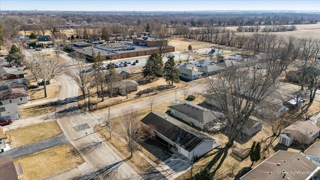 309 W School Street, Plano, IL 60545