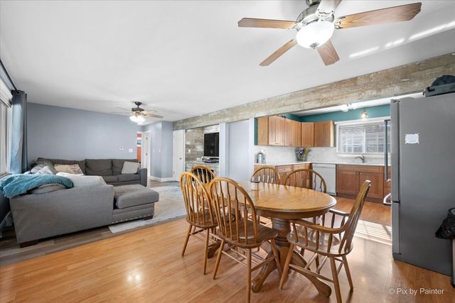 309 W School Street, Plano, IL 60545