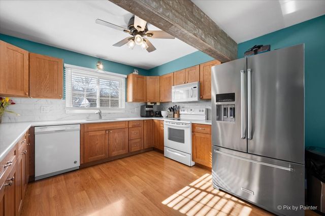 309 W School Street, Plano, IL 60545