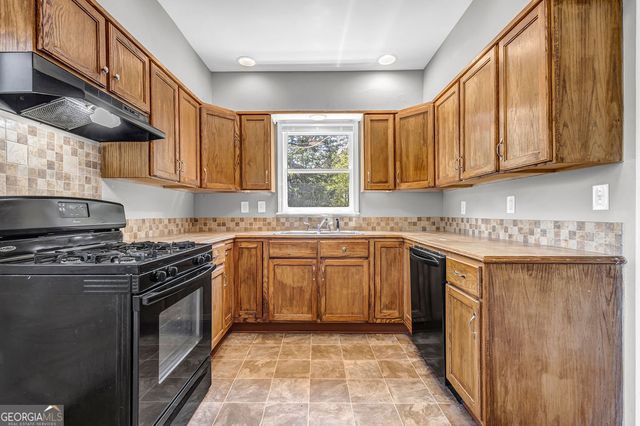 1625 Flintwood Drive, Atlanta, GA 30316