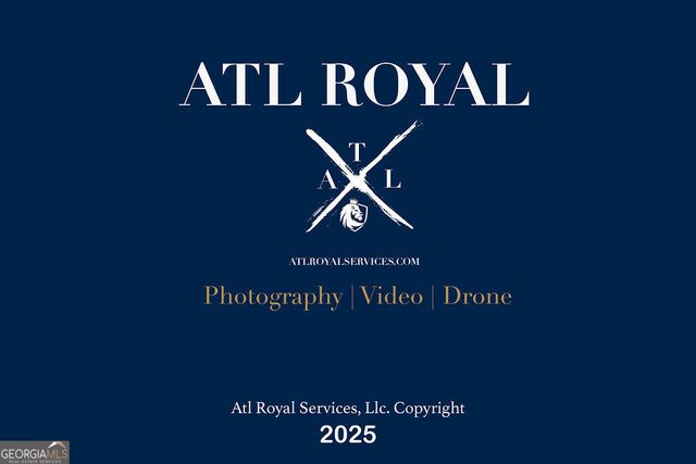 1625 Flintwood Drive, Atlanta, GA 30316