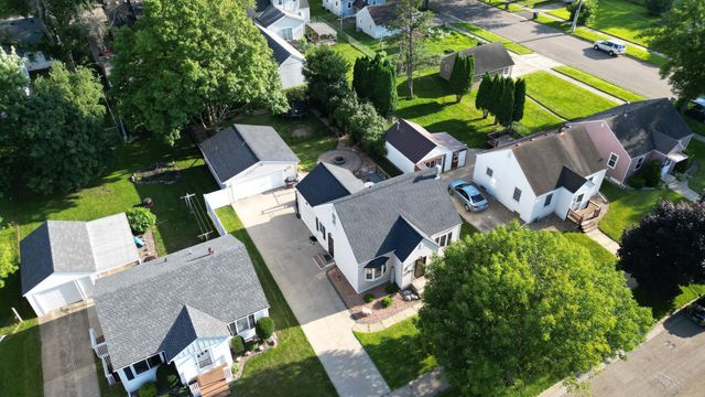 607 13th Avenue SW, Austin, MN 55912