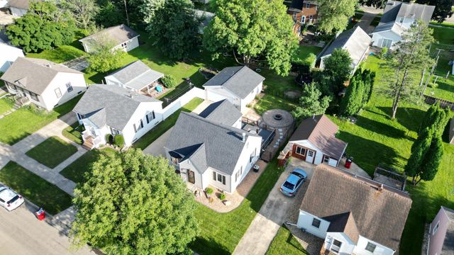 607 13th Avenue SW, Austin, MN 55912