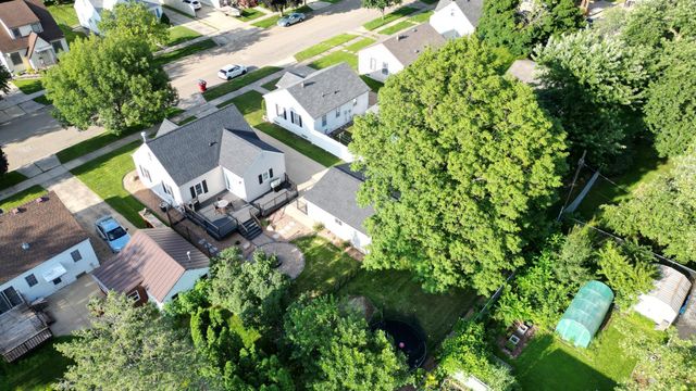 607 13th Avenue SW, Austin, MN 55912