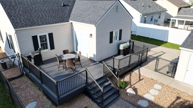 607 13th Avenue SW, Austin, MN 55912