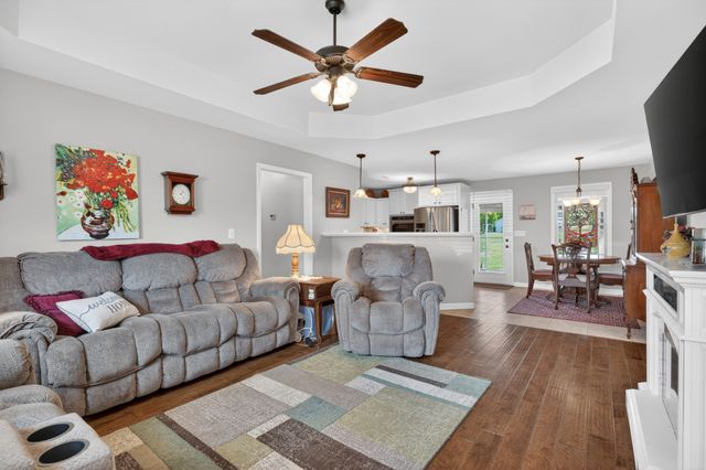 221 Masters Way, Fayetteville, TN 37334