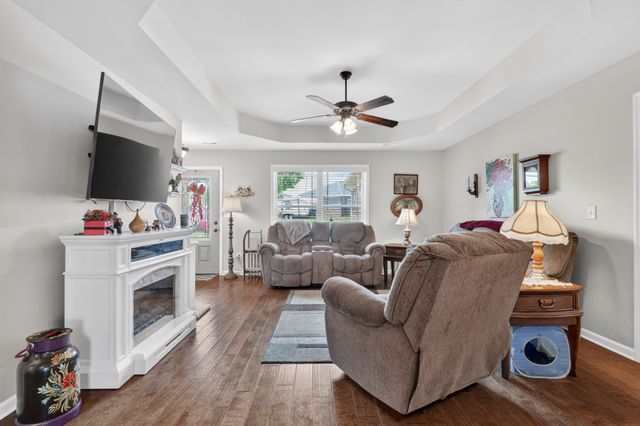 221 Masters Way, Fayetteville, TN 37334