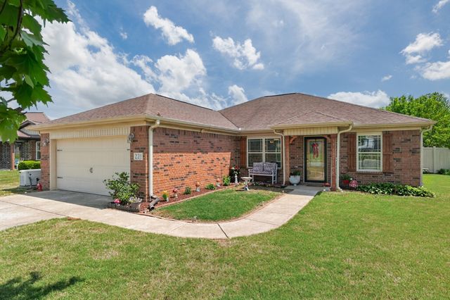221 Masters Way, Fayetteville, TN 37334