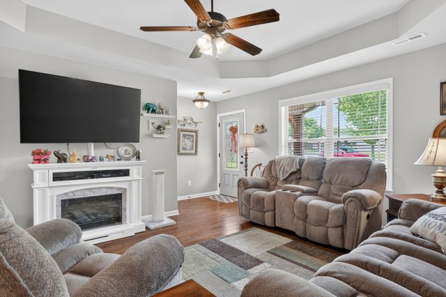221 Masters Way, Fayetteville, TN 37334