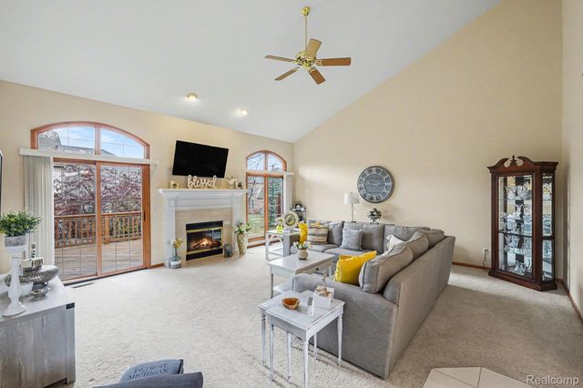 54568 Marissa Court, Shelby Charter Township, MI 48316