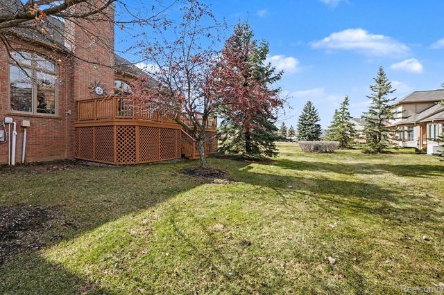 54568 Marissa Court, Shelby Charter Township, MI 48316