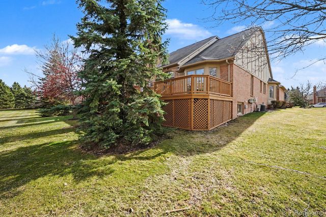 54568 Marissa Court, Shelby Charter Township, MI 48316