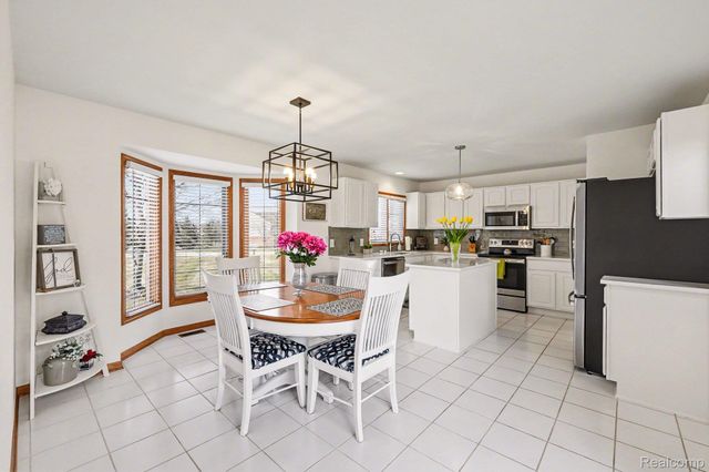 54568 Marissa Court, Shelby Charter Township, MI 48316