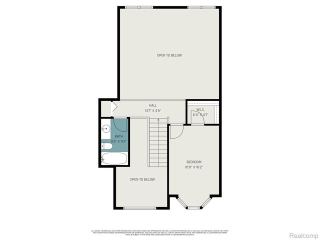 54568 Marissa Court, Shelby Charter Township, MI 48316