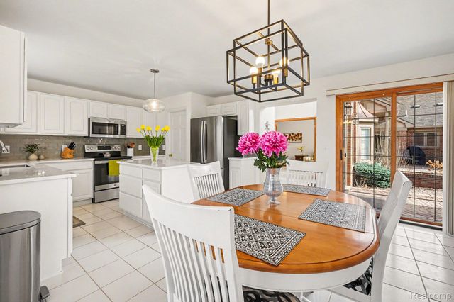 54568 Marissa Court, Shelby Charter Township, MI 48316