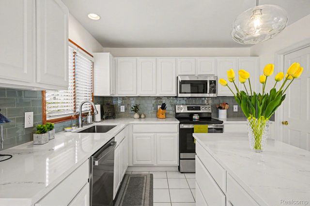 54568 Marissa Court, Shelby Charter Township, MI 48316