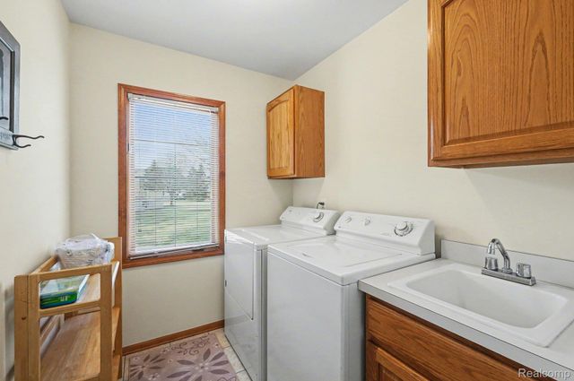 54568 Marissa Court, Shelby Charter Township, MI 48316